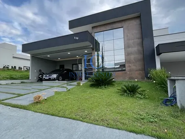 Casa com 30000m² 3 quartos e 1 banheiro, à venda, no bairro Residencial Milano em Indaiatuba