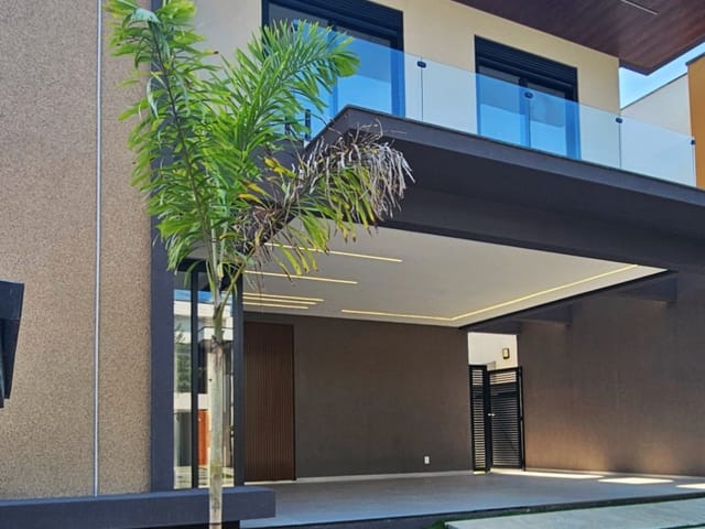 Casa com 250m² 4 quartos e 4 banheiros, à venda, no bairro Mogi Moderno em Mogi das Cruzes