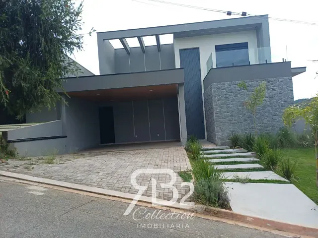 Casa 3 quartos e 5 banheiros, à venda, no bairro Bosque em Vinhedo
