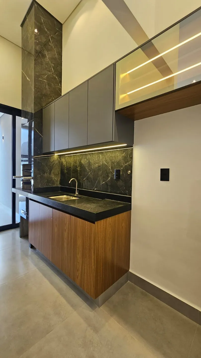 Casa, 3 quartos, 100 m² - Foto 4