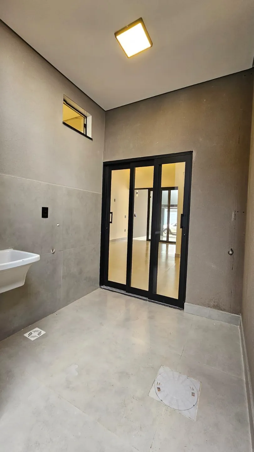 Casa, 3 quartos, 100 m² - Foto 6