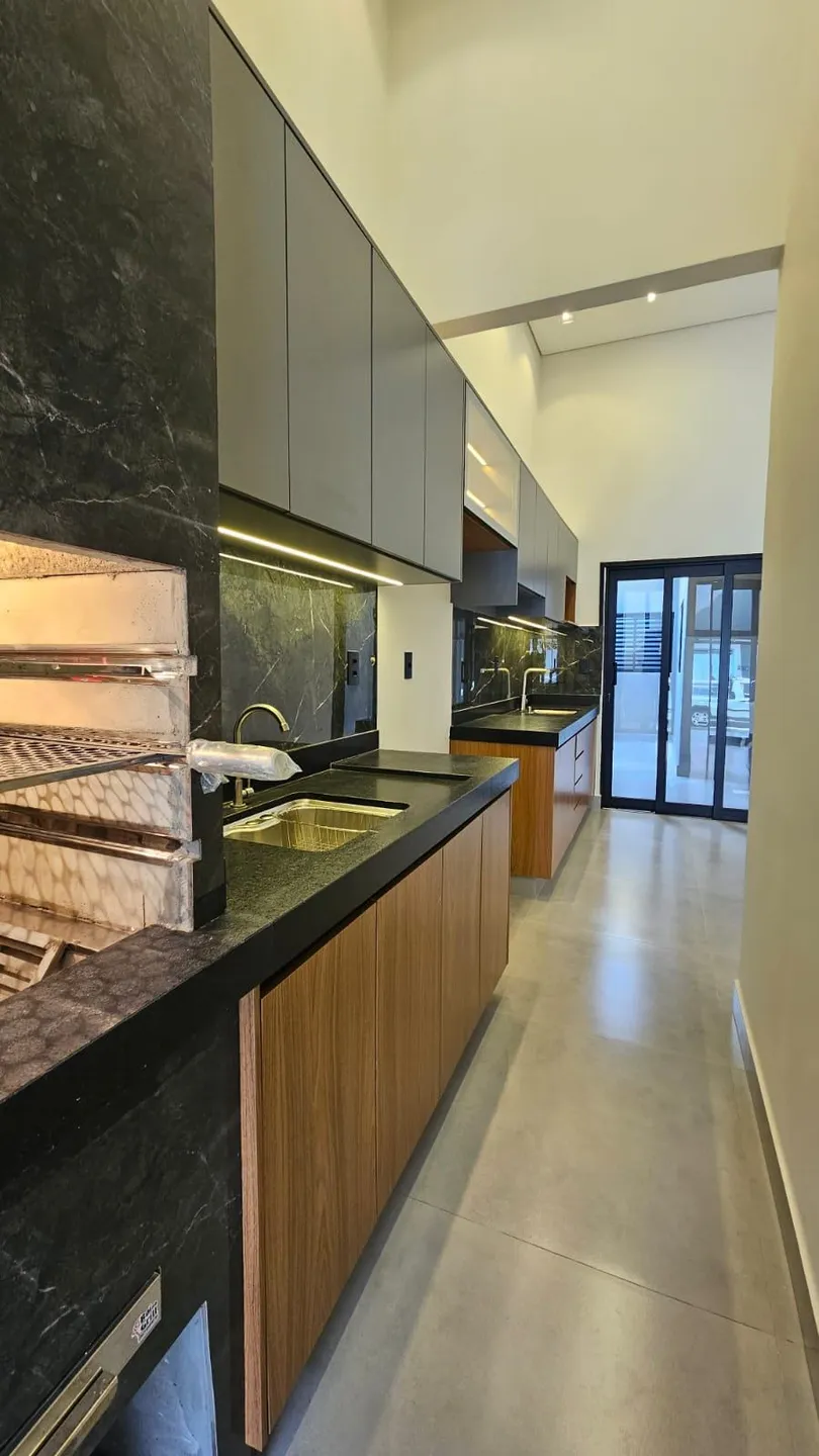 Casa, 3 quartos, 100 m² - Foto 1