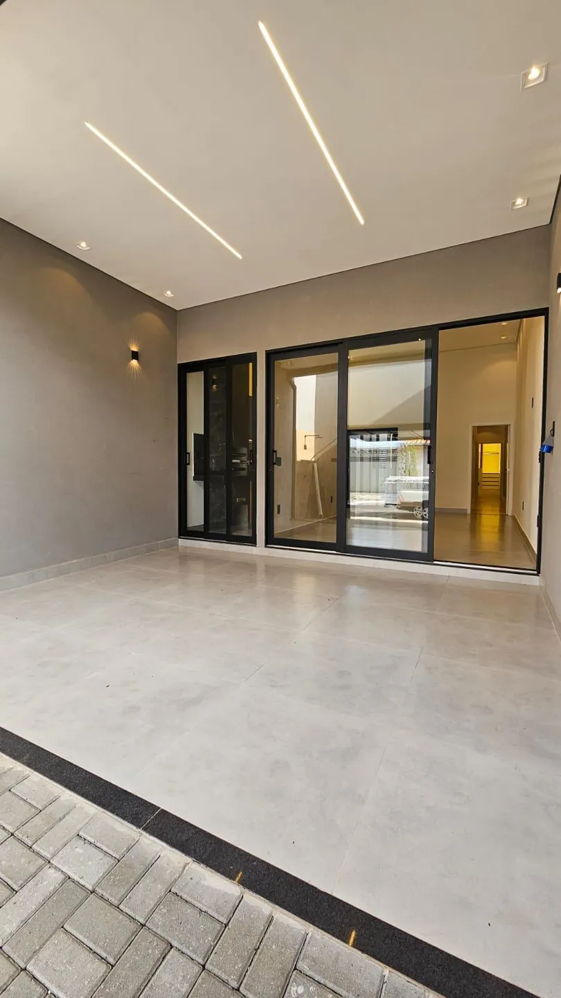 Casa, 3 quartos, 100 m² - Foto 2