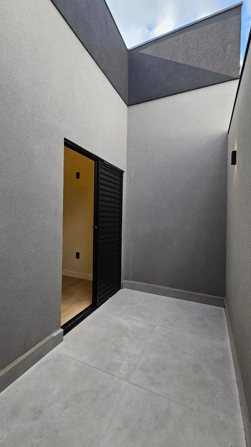 Casa, 3 quartos, 100 m² - Foto 11