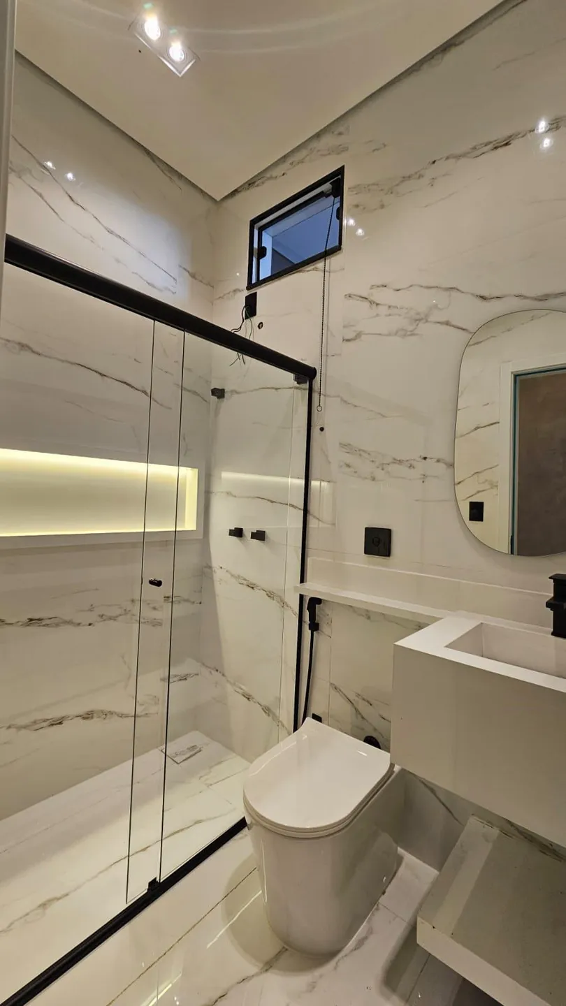Casa, 3 quartos, 100 m² - Foto 17