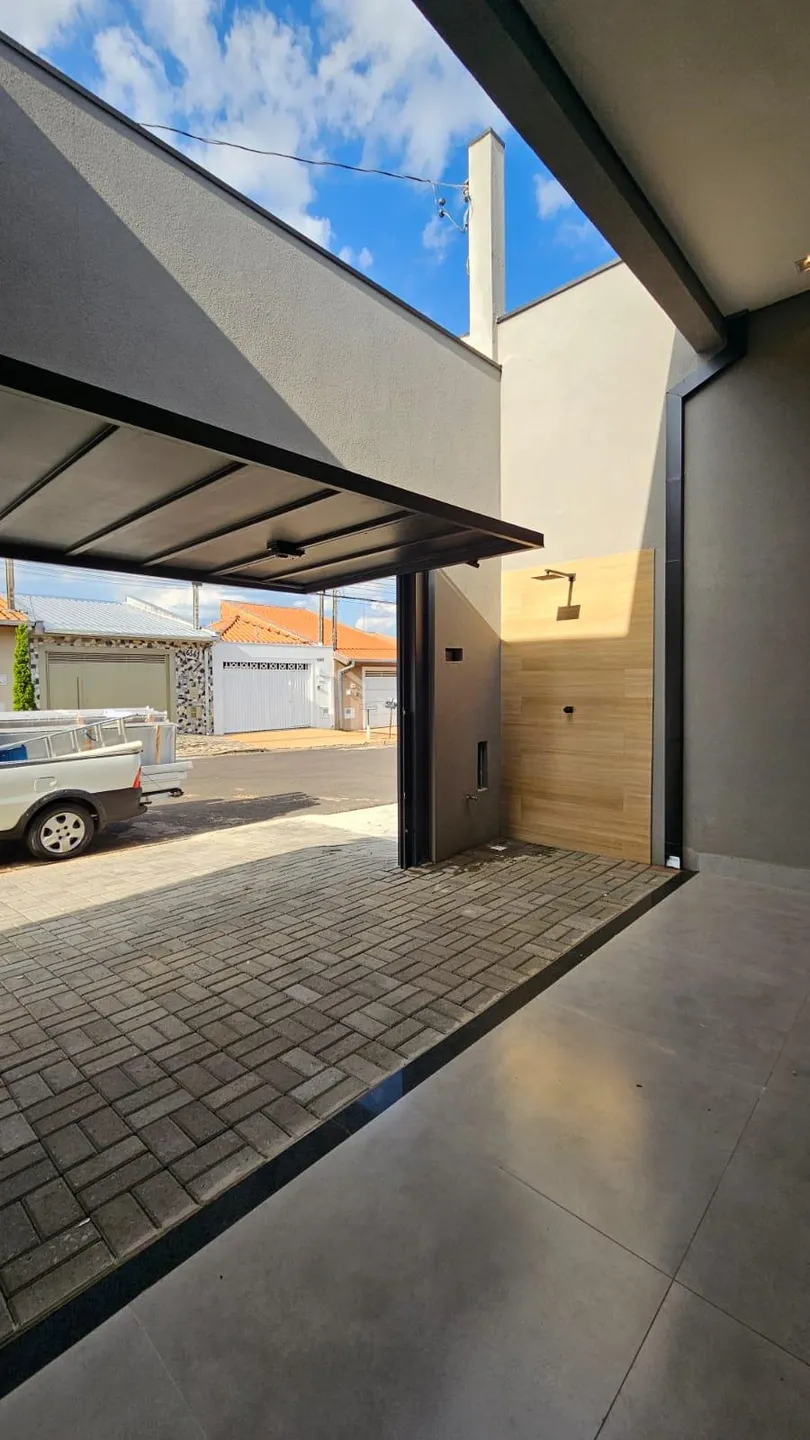 Casa, 3 quartos, 100 m² - Foto 20