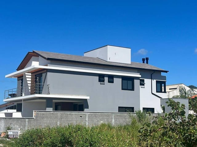 Foto do Casa - Casa com 3 Dormitórios, no Jardim Campeche em Florianópolis ( última unidade) . | Costão Sul Imóveis