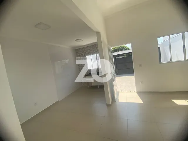 Casa 3 quartos e 2 banheiros, à venda, no bairro Vila Souto em Bauru