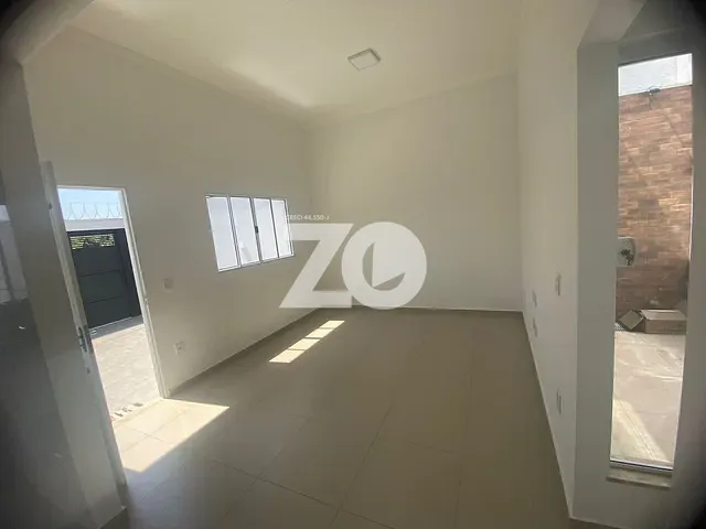 Casa 3 quartos e 2 banheiros, à venda, no bairro Vila Souto em Bauru