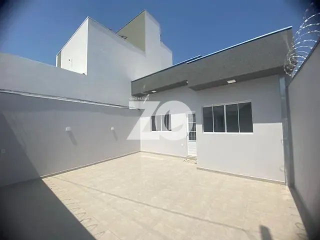 Casa 3 quartos e 2 banheiros, à venda, no bairro Vila Souto em Bauru