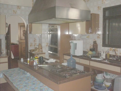 Casa à venda 4 Quartos, 4 Suites, 6 Vagas, 608M², Centro, São Caetano do Sul - SP