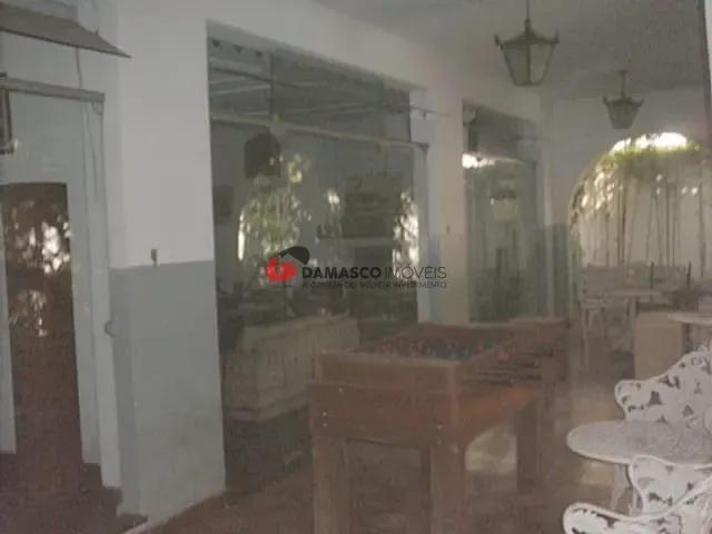 Casa com 608m² 4 quartos e 4 banheiros, à venda, no bairro Centro em São Caetano do Sul