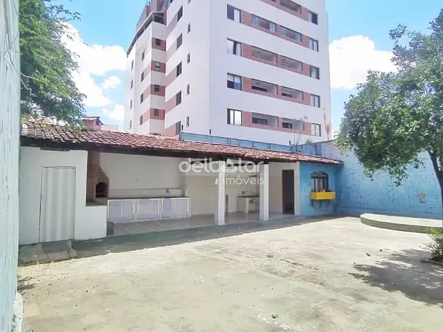 Casa com 376m² 6 quartos e 5 banheiros, à venda, no bairro Itapoã em Belo Horizonte