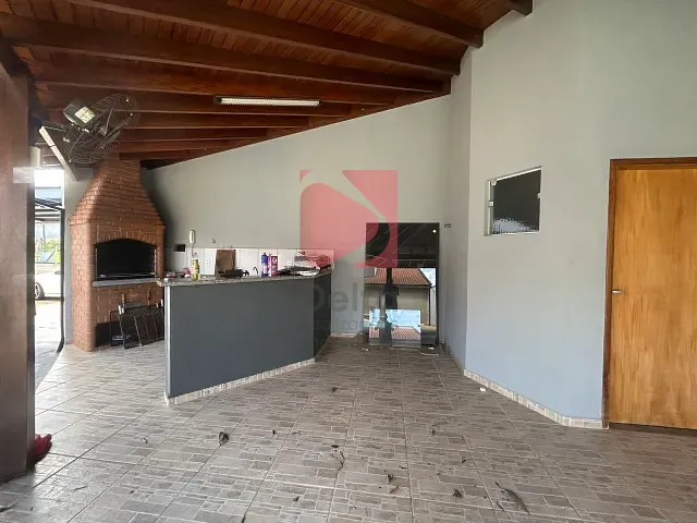 Casa 2 quartos e 2 banheiros, à venda, no bairro Jardim Rosim em Pirassununga