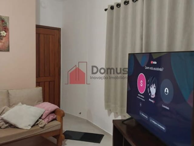 Casa com 407m², à venda, no bairro Residencial D'Napoli em Taubaté