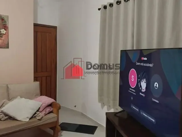 Casa com 407m², à venda, no bairro Residencial D'Napoli em Taubaté