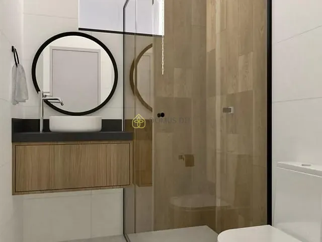 Casa 2 quartos e 2 banheiros, à venda, no bairro Varjão em Pinheiral
