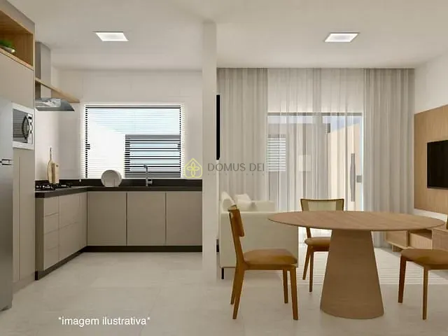 Casa 2 quartos e 2 banheiros, à venda, no bairro Varjão em Pinheiral