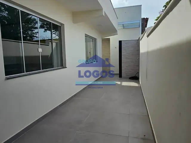 Casa 2 quartos e 2 banheiros, à venda, no bairro Petrópolis em João Monlevade