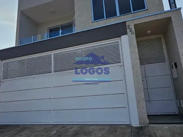 Casa 2 quartos e 2 banheiros, à venda, no bairro Petrópolis em João Monlevade