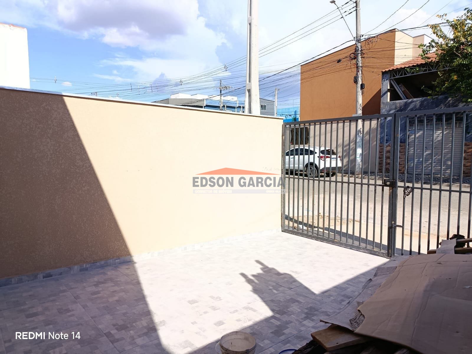 Casa, 2 quartos, 90 m² - Foto 3