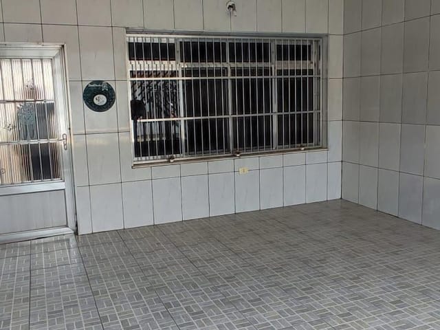 Sobrado com 125m² 3 quartos e 2 banheiros, à venda, no bairro Jardim Aricanduva em São Paulo