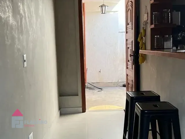 Casa com 240m² 2 quartos e 1 banheiro, à venda, no bairro Vila Nova das Belezas em São Paulo