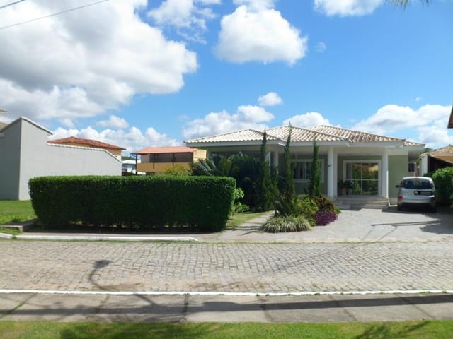 Casa com 436m² 4 quartos e 4 banheiros, à venda, no bairro Rio do Ouro em Niterói