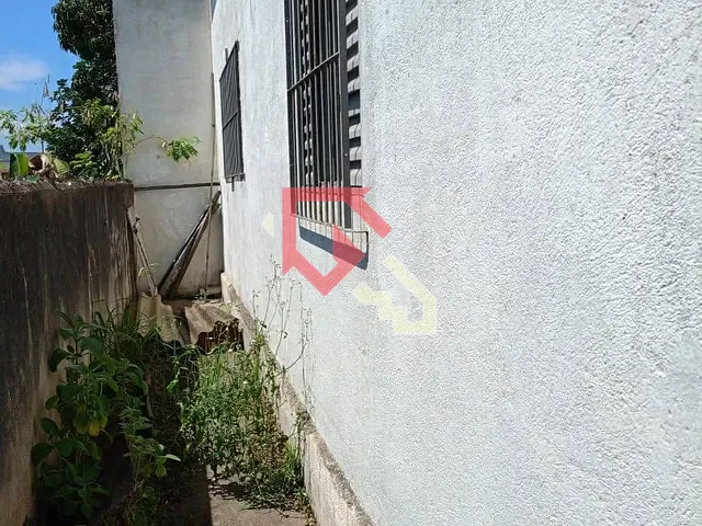 Casa 1 quarto e 1 banheiro, para alugar, no bairro Vila Assis Brasil em Mauá