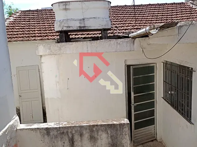 Casa 1 quarto e 1 banheiro, para alugar, no bairro Vila Assis Brasil em Mauá