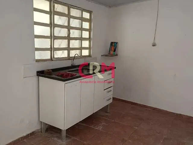 Casa com 200m² 2 quartos e 1 banheiro, para alugar, no bairro Vila Sargi em Taquaritinga