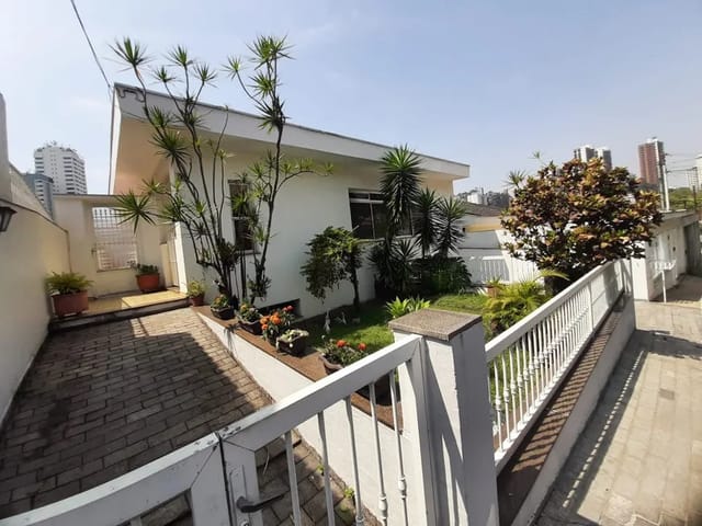 Foto do Casa - Casa Térrea 193m² - 3 dorms, 3 vagas à venda, Jardim Franca, São Paulo, SP | GUAPIRA IMÓVEIS