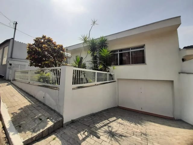 Foto do Casa - Casa Térrea 193m² - 3 dorms, 3 vagas à venda, Jardim Franca, São Paulo, SP | GUAPIRA IMÓVEIS