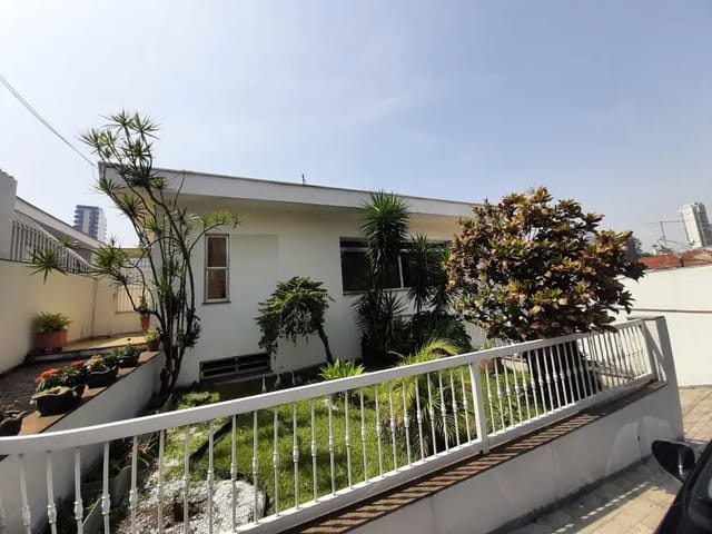 Foto do Casa - Casa Térrea 193m² - 3 dorms, 3 vagas à venda, Jardim Franca, São Paulo, SP | GUAPIRA IMÓVEIS