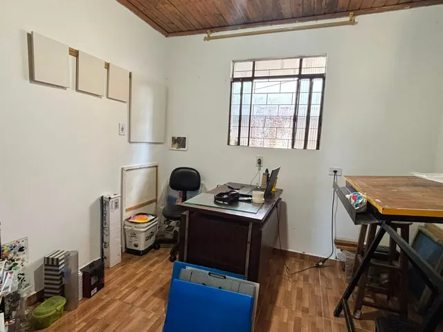 Casa 2 quartos e 1 banheiro, à venda, no bairro Guatupê em São José dos Pinhais