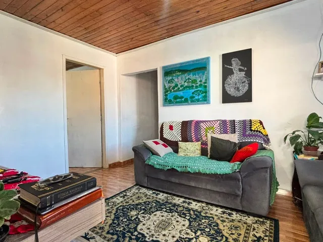 Casa 2 quartos e 1 banheiro, à venda, no bairro Guatupê em São José dos Pinhais