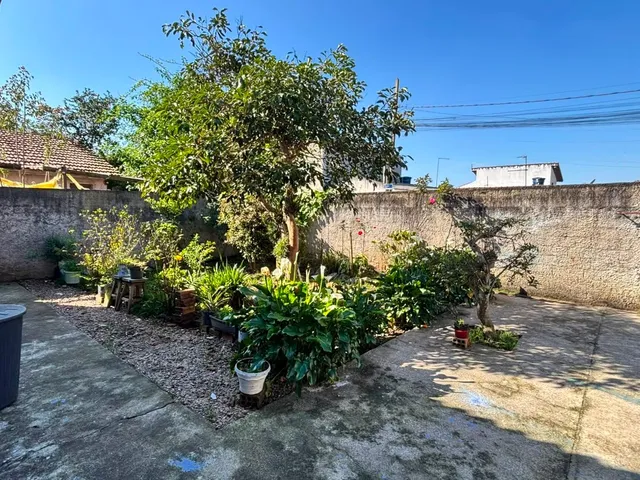 Casa 2 quartos e 1 banheiro, à venda, no bairro Guatupê em São José dos Pinhais