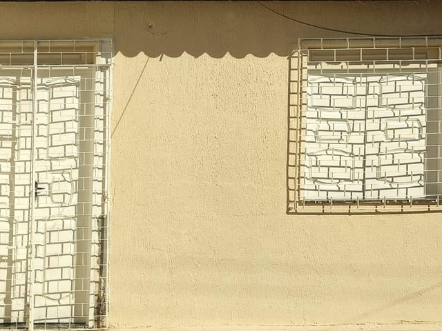 Casa 2 quartos e 1 banheiro, para alugar, no bairro Fernando Collor em Nossa Senhora do Socorro