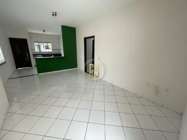 Foto do Casa - Casa para locação, Residencial dos Ipês, Nova Mutum, MT | Hércules Corretora de Imóveis Ltda