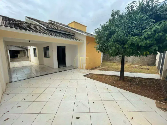 Foto do Casa - Casa para locação, Residencial dos Ipês, Nova Mutum, MT | Hércules Corretora de Imóveis Ltda