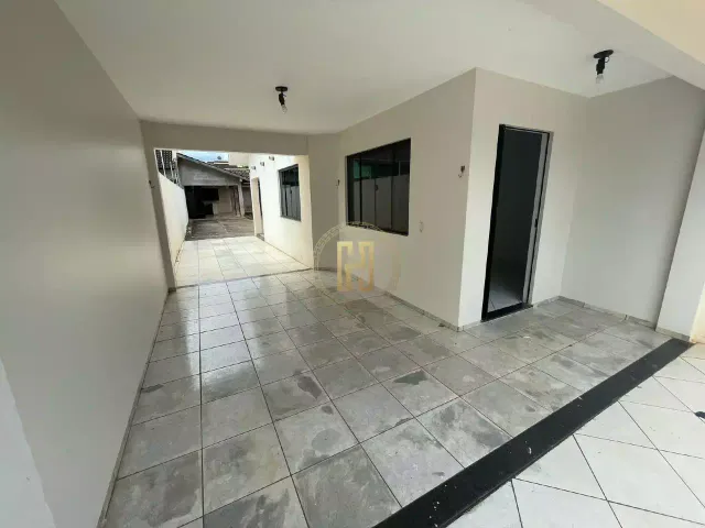 Foto do Casa - Casa para locação, Residencial dos Ipês, Nova Mutum, MT | Hércules Corretora de Imóveis Ltda