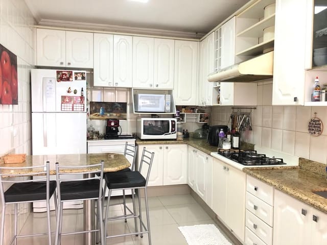Foto do Casa - Linda casa para venda no bairro do Taquaral | Hermes Imóveis