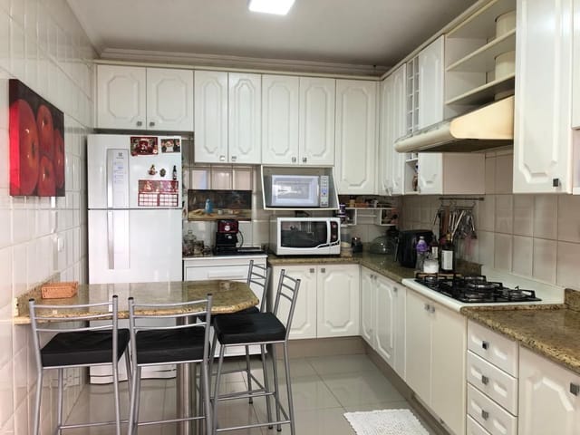Foto do Casa - Linda casa para venda no bairro do Taquaral | Hermes Imóveis
