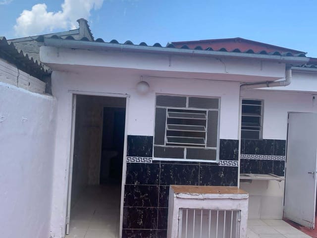 Foto do Casa - Casa à Venda, Jardim Paris, São Paulo, SP | Imobiliária e Administradora Martins Ltda