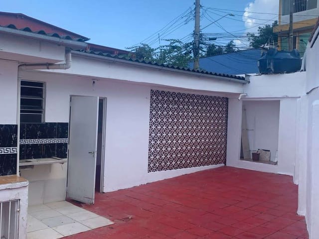 Foto do Casa - Casa à Venda, Jardim Paris, São Paulo, SP | Imobiliária e Administradora Martins Ltda