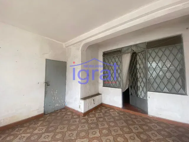 Casa 2 quartos e 1 banheiro, à venda, no bairro Vila Guarani (Z Sul) em São Paulo