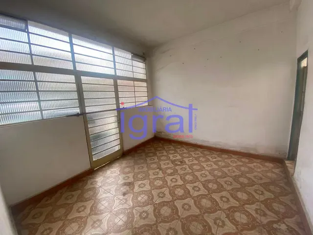 Casa 2 quartos e 1 banheiro, à venda, no bairro Vila Guarani (Z Sul) em São Paulo