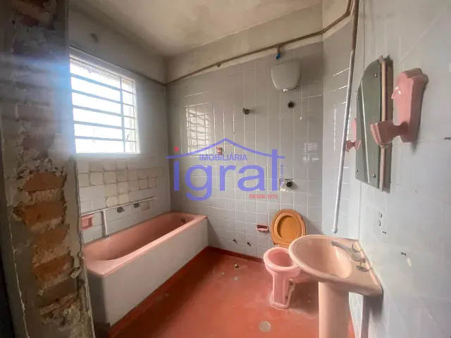 Casa 2 quartos e 1 banheiro, à venda, no bairro Vila Guarani (Z Sul) em São Paulo