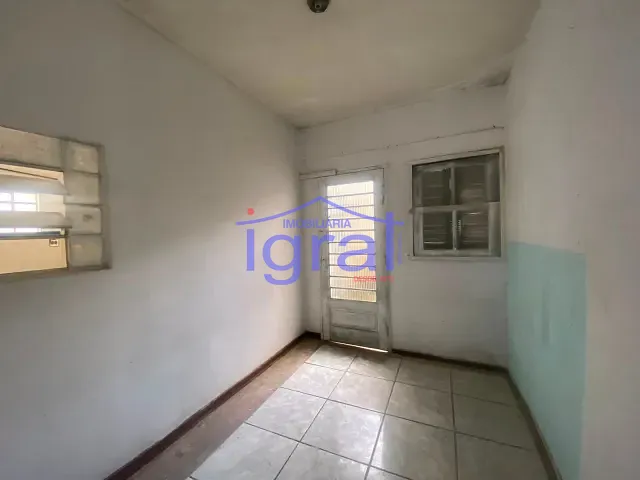 Casa 2 quartos e 1 banheiro, à venda, no bairro Vila Guarani (Z Sul) em São Paulo