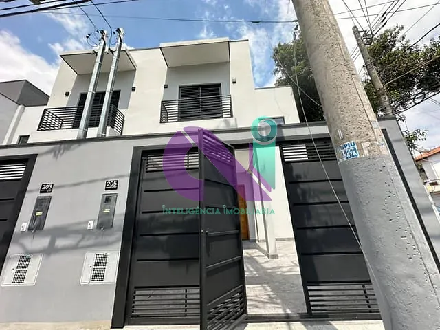 Casa 3 quartos e 2 banheiros, à venda, no bairro Jardim das Flores em Osasco